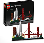 Ref 21043 / 51.99 € / San Francisco